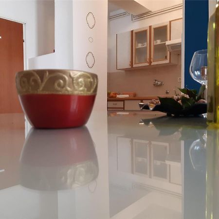 Apartments Gaj Brodarica  Εξωτερικό φωτογραφία