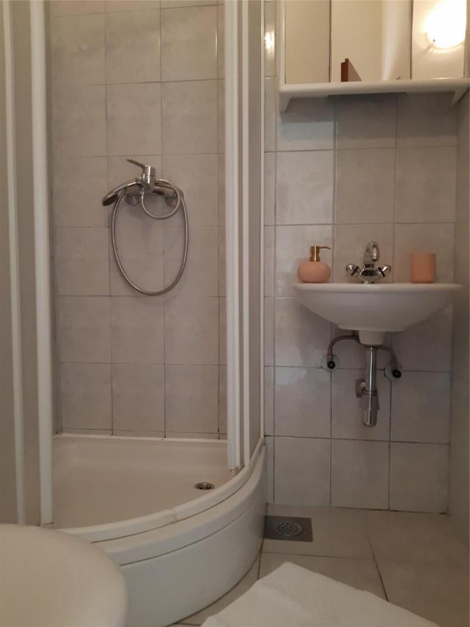 Apartments Gaj Brodarica  Εξωτερικό φωτογραφία