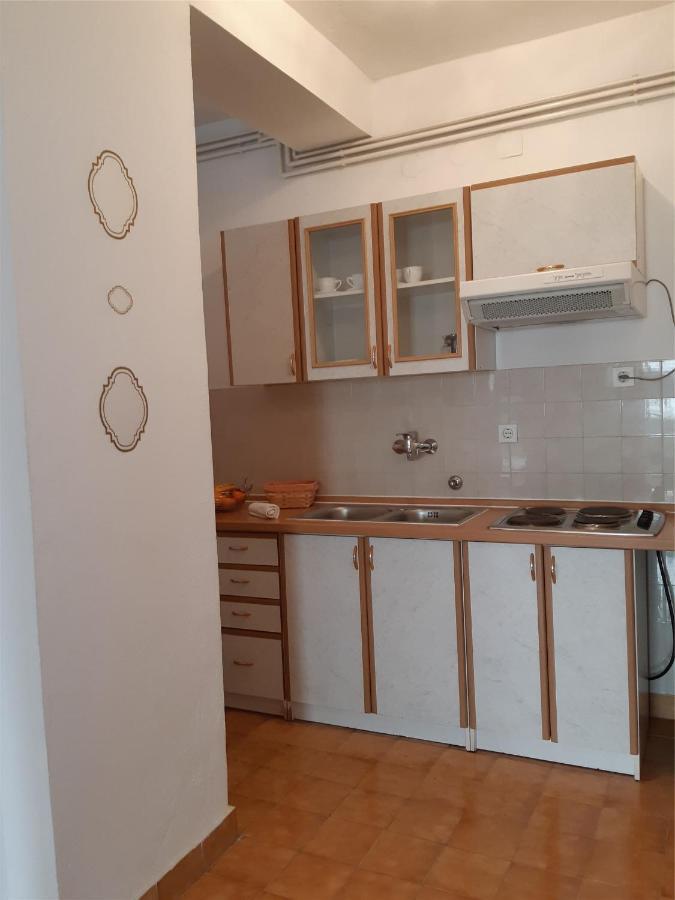 Apartments Gaj Brodarica  Εξωτερικό φωτογραφία