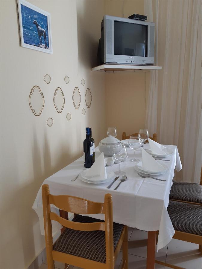 Apartments Gaj Brodarica  Εξωτερικό φωτογραφία