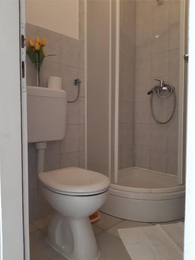 Apartments Gaj Brodarica  Εξωτερικό φωτογραφία
