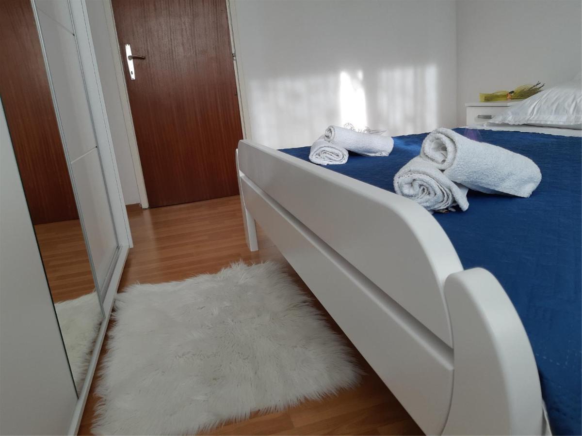 Apartments Gaj Brodarica  Εξωτερικό φωτογραφία