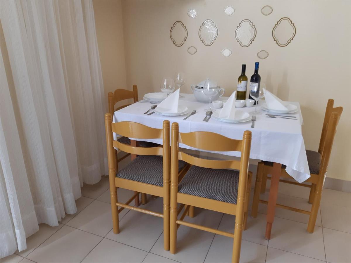 Apartments Gaj Brodarica  Εξωτερικό φωτογραφία