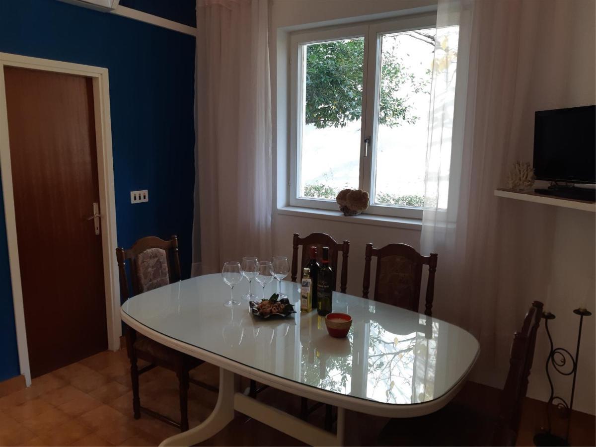 Apartments Gaj Brodarica  Εξωτερικό φωτογραφία