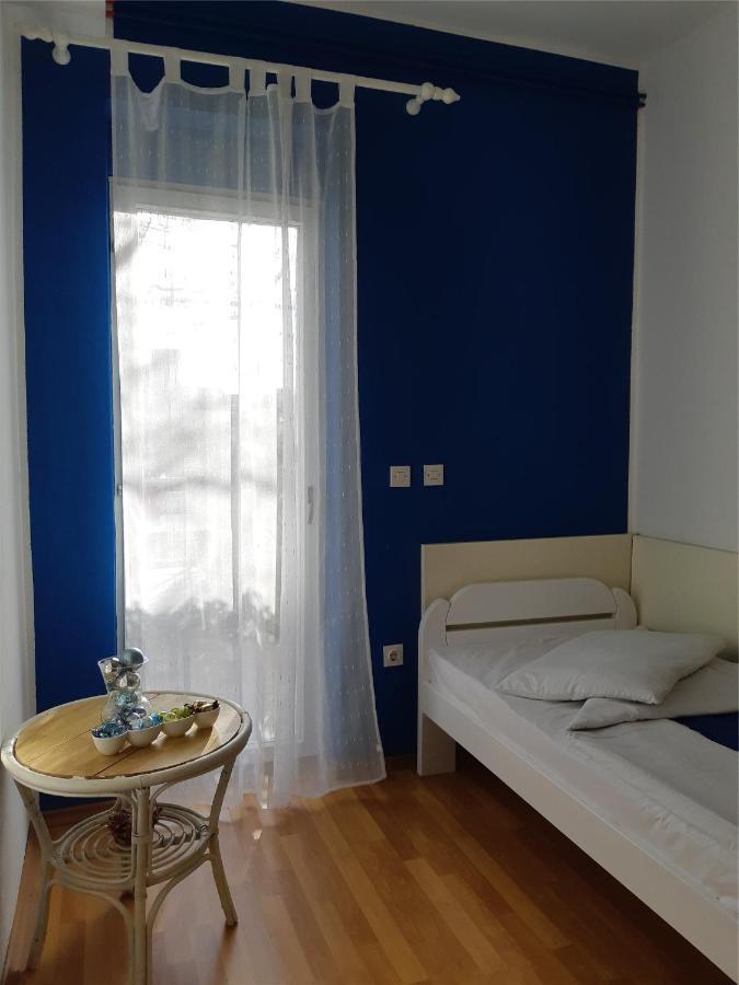 Apartments Gaj Brodarica  Εξωτερικό φωτογραφία