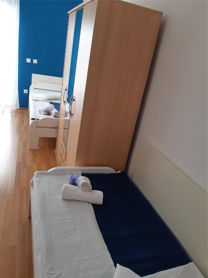 Apartments Gaj Brodarica  Εξωτερικό φωτογραφία