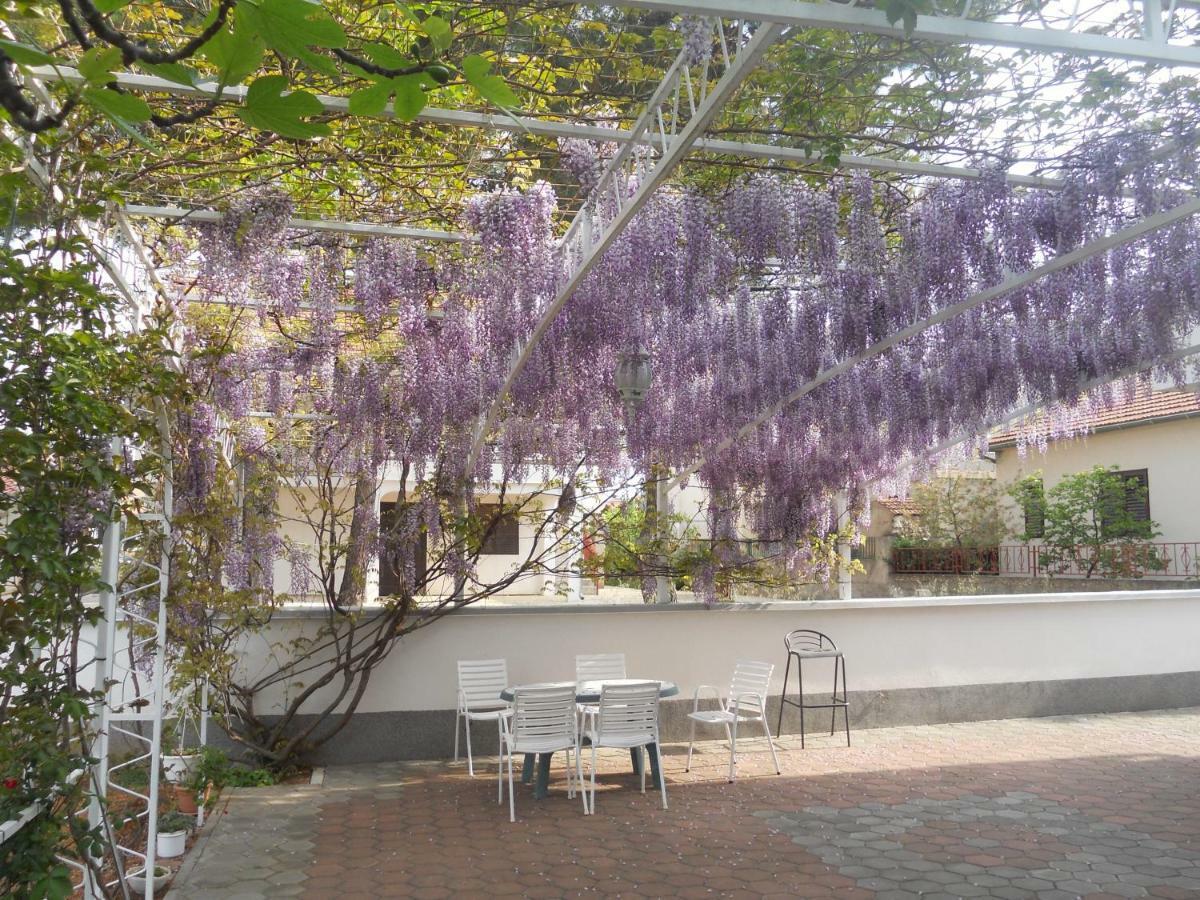 Apartments Gaj Brodarica  Εξωτερικό φωτογραφία