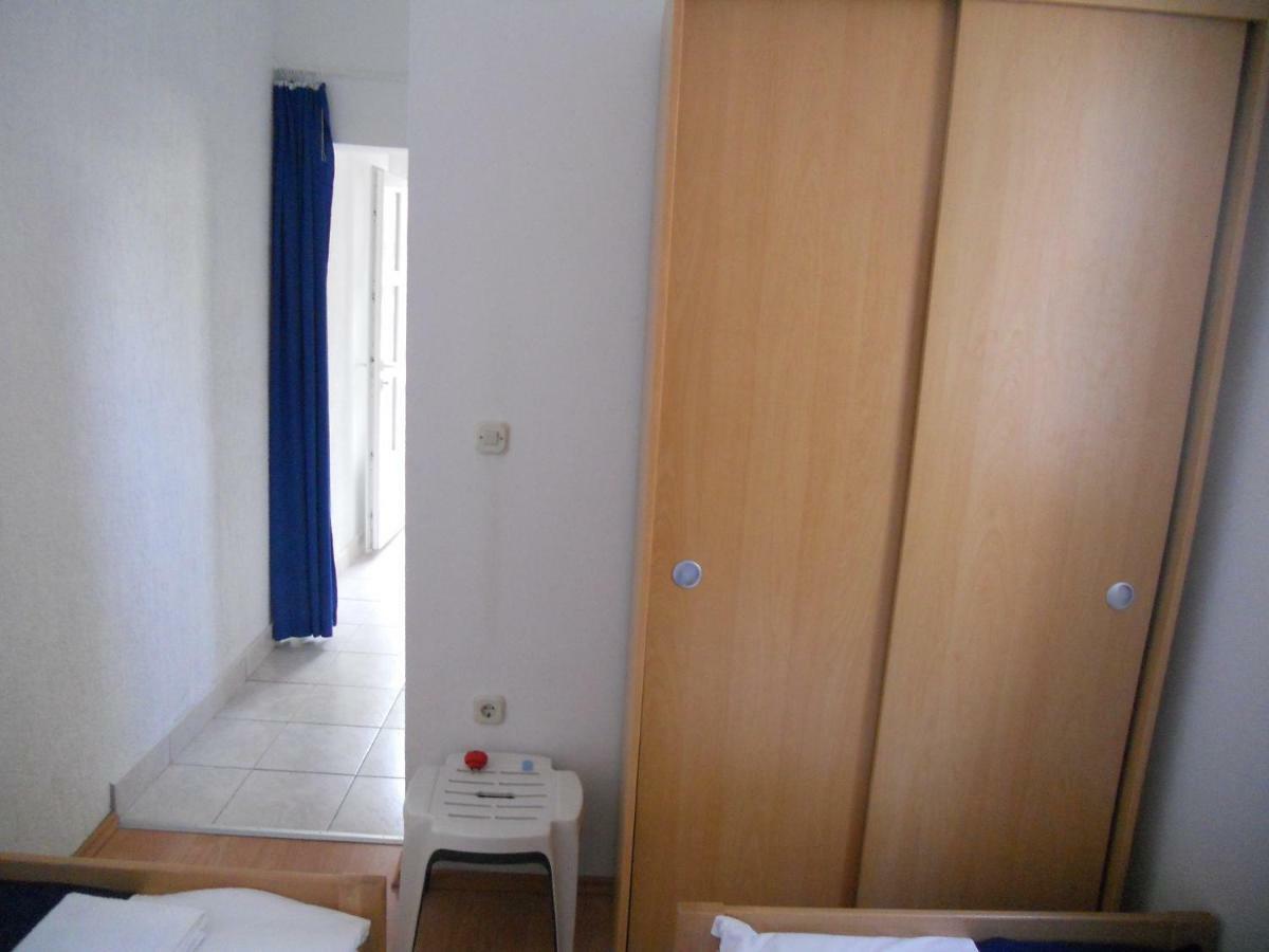 Apartments Gaj Brodarica  Εξωτερικό φωτογραφία