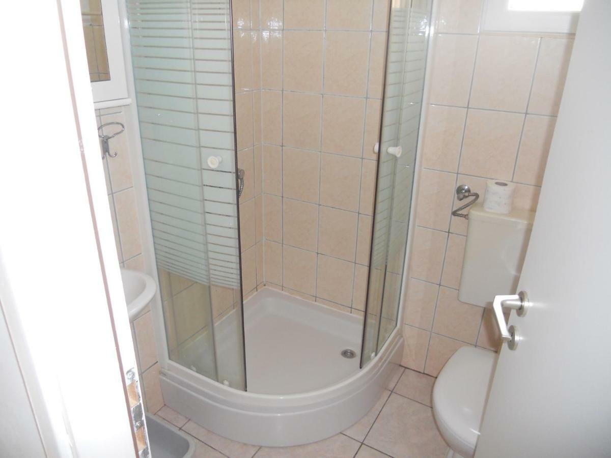 Apartments Gaj Brodarica  Εξωτερικό φωτογραφία