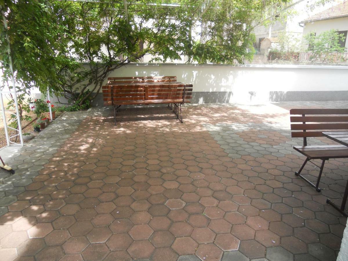 Apartments Gaj Brodarica  Εξωτερικό φωτογραφία