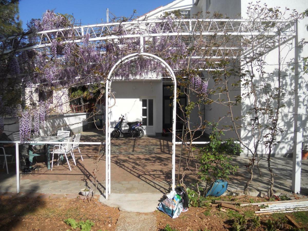 Apartments Gaj Brodarica  Εξωτερικό φωτογραφία
