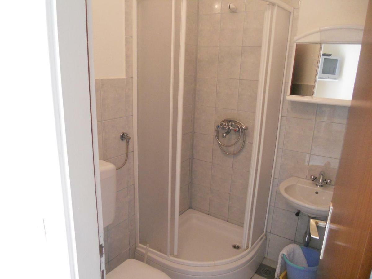 Apartments Gaj Brodarica  Εξωτερικό φωτογραφία