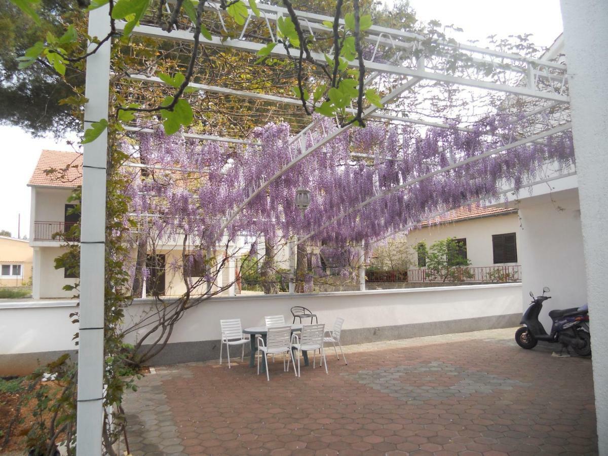 Apartments Gaj Brodarica  Εξωτερικό φωτογραφία