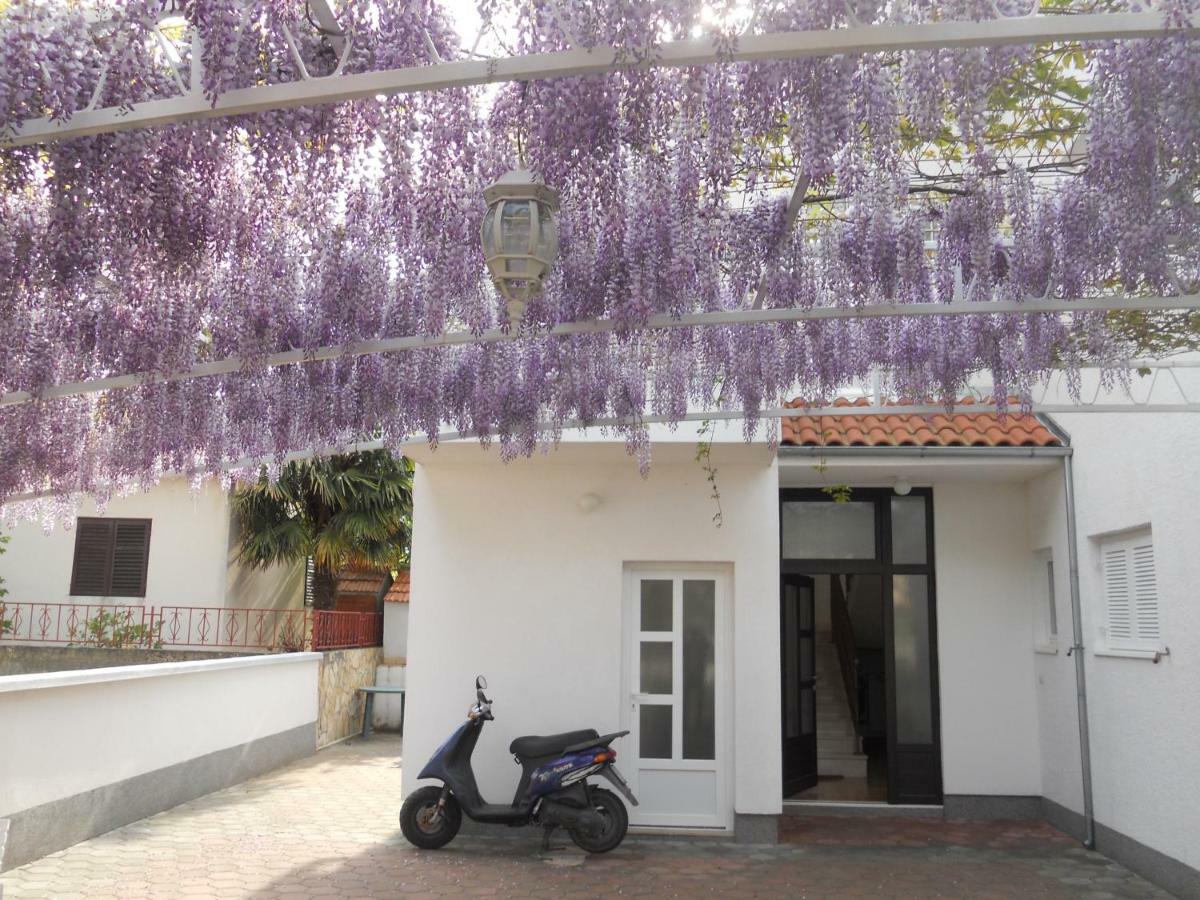 Apartments Gaj Brodarica  Εξωτερικό φωτογραφία