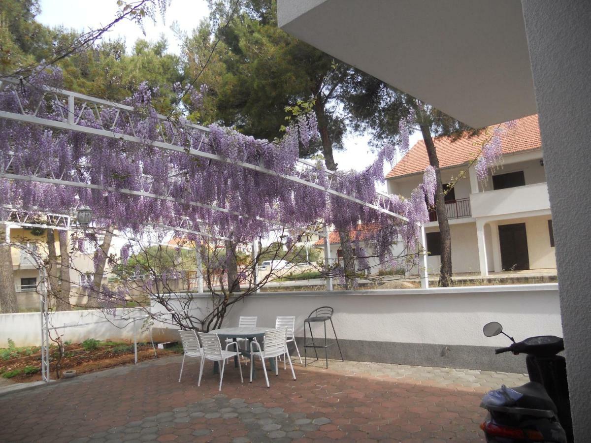 Apartments Gaj Brodarica  Εξωτερικό φωτογραφία