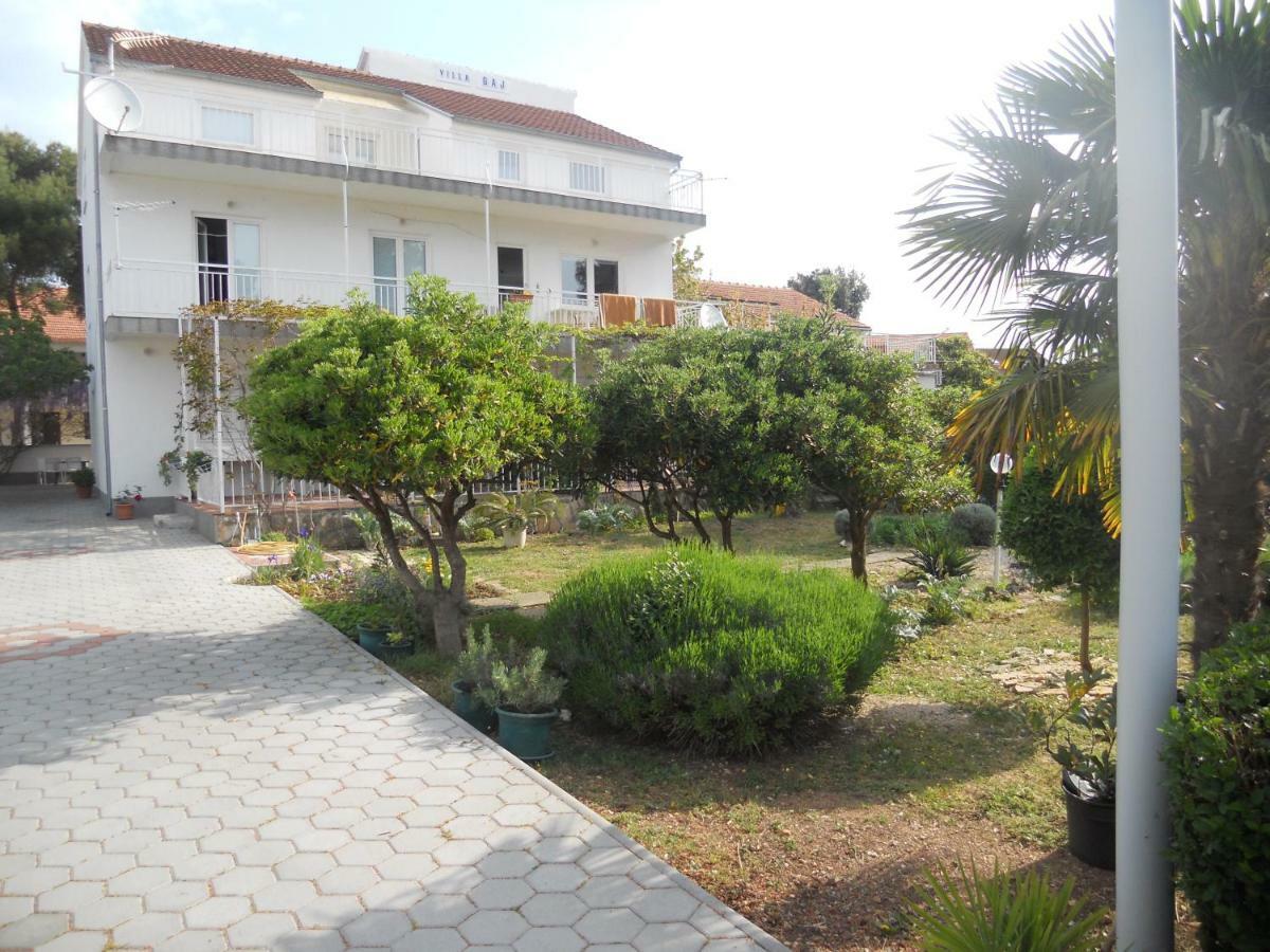 Apartments Gaj Brodarica  Εξωτερικό φωτογραφία